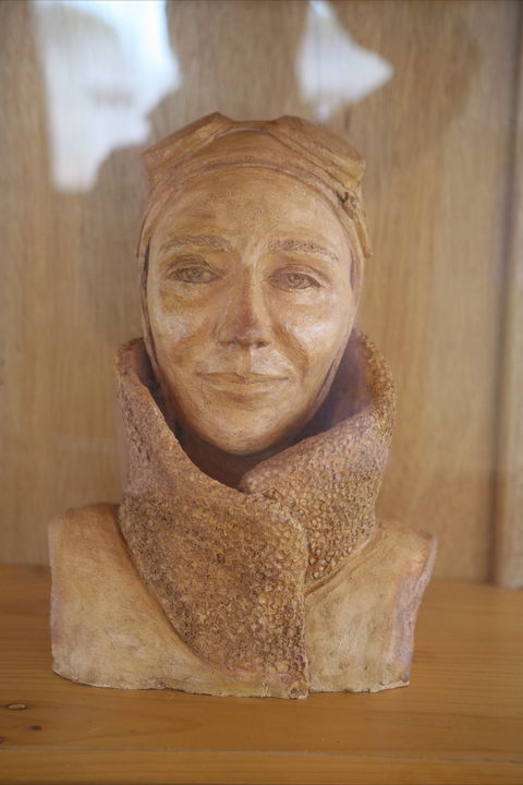 Quilpie Airport Mini Museum And Wool Scour - Accommodation VIC 0