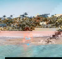 Radical Bay Track - Accommodation VIC