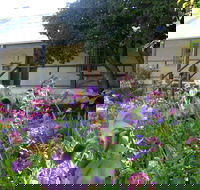 Raglan Gallery And Cultural Centre - Accommodation VIC