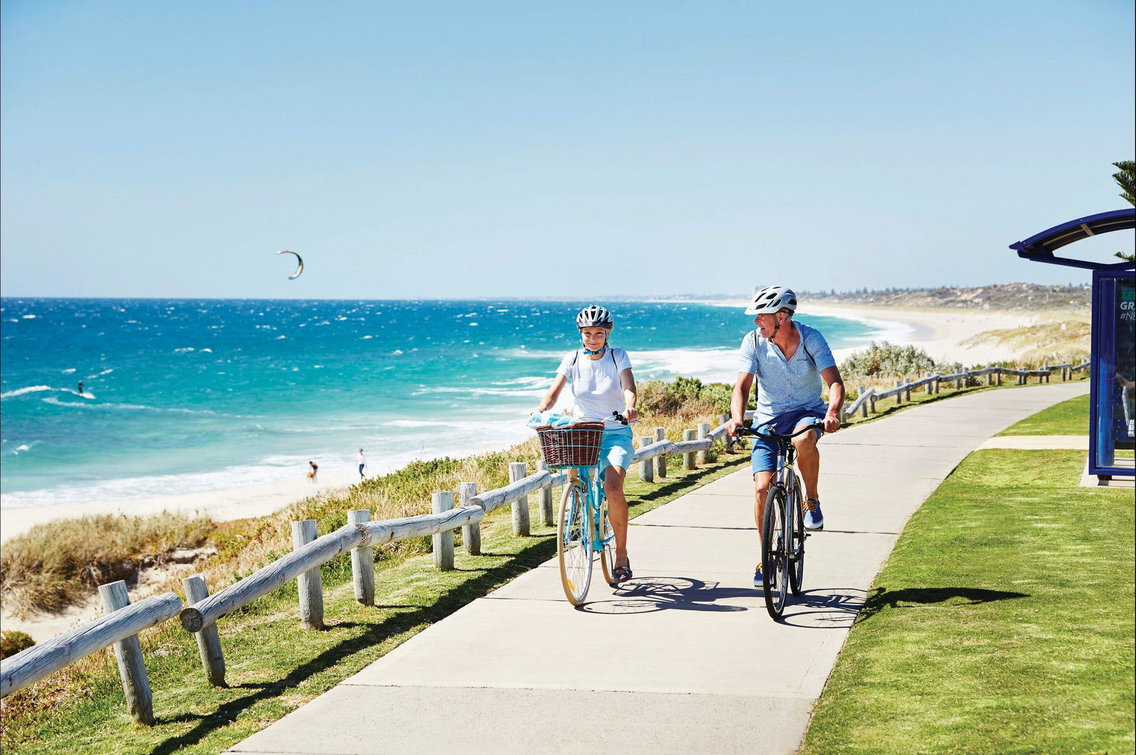 Marmion WA Accommodation VIC