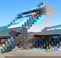 Rip Curl Ulladulla - Accommodation VIC