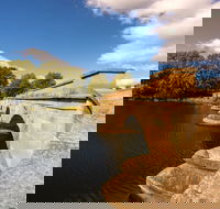 Ross - Accommodation VIC