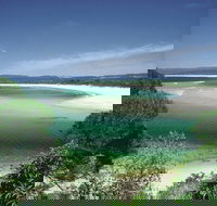 Rotary Walk  Merimbula - Accommodation VIC