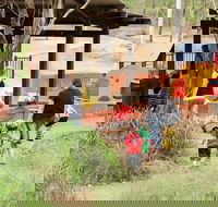 Rouse Hill picnic area and playground - Accommodation VIC