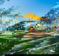 Sarina Beach - Accommodation VIC