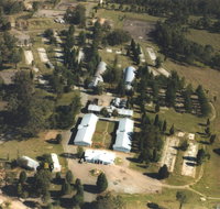 Scheyville National Park - Accommodation VIC