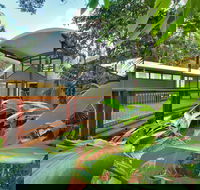 Sea Acres Rainforest Centre - Accommodation VIC