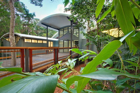 Sea Acres Rainforest Centre - Accommodation VIC 0
