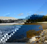 Shelly Beach Manly - Accommodation VIC