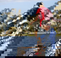 Shepparton - Accommodation VIC