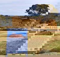 Shell Hill Reserve - Accommodation VIC