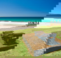 Short Point Beach - Accommodation VIC