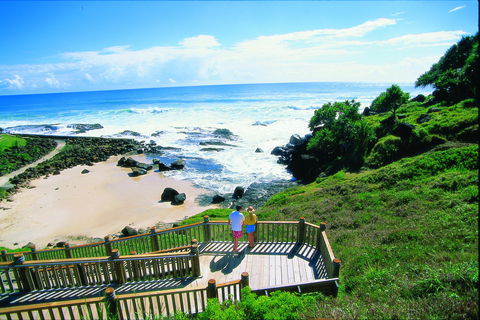 Snapper Rocks - Accommodation VIC 2