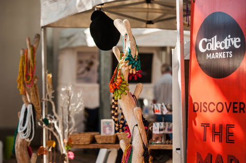 South Bank Collective Markets - Accommodation VIC 0