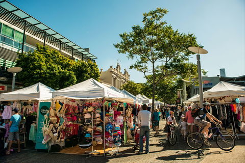 South Bank Collective Markets - Accommodation VIC 1