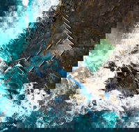 South Werri Ourie Rock Pool Gerringong - Accommodation VIC