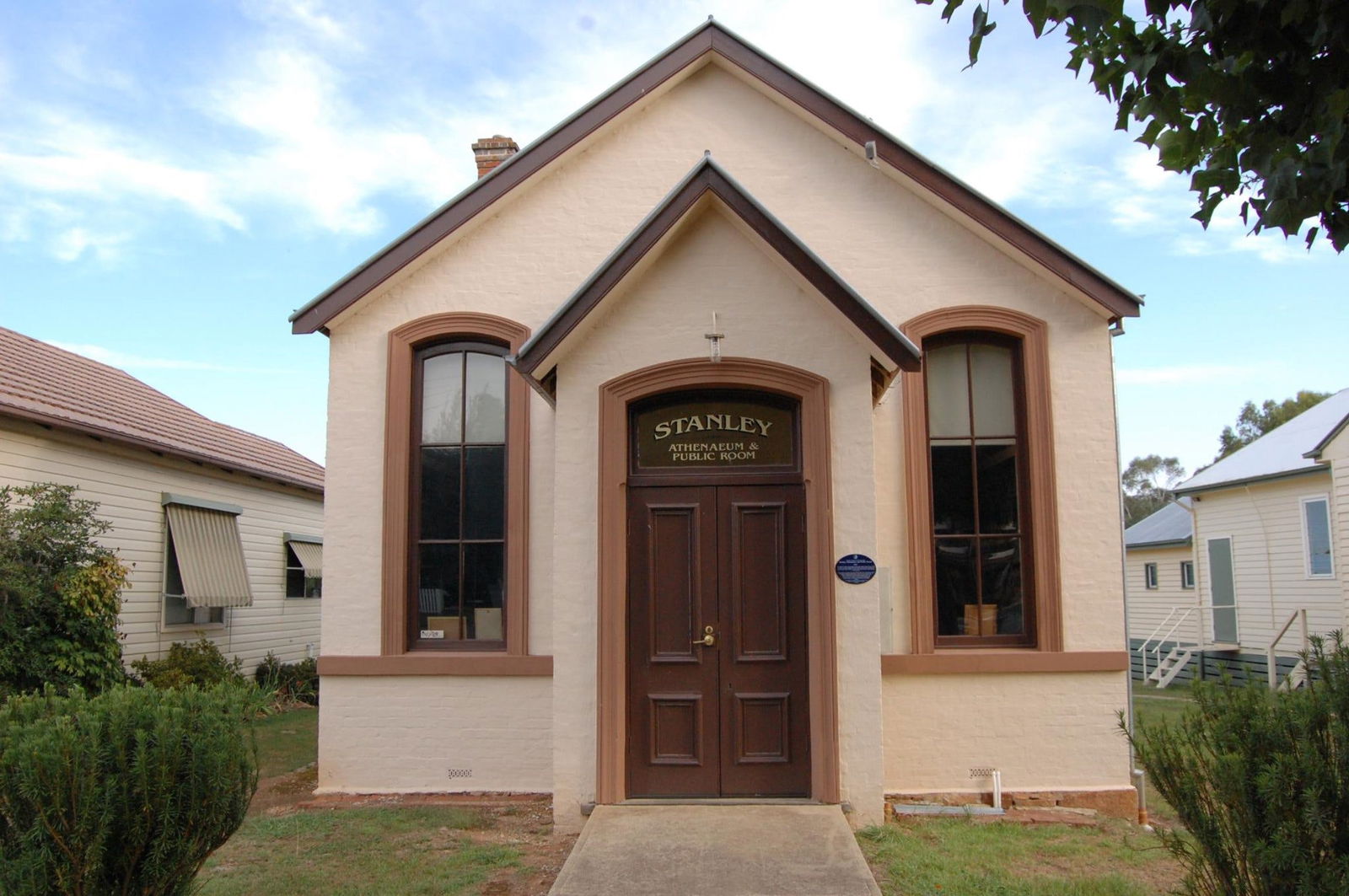 Stanley VIC Accommodation VIC