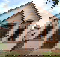 Stanley Athenaeum and Public Room - Accommodation VIC
