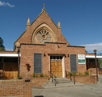 St John's Catholic Church - Accommodation VIC