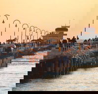 St Kilda - Accommodation VIC