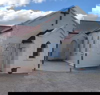 St Mary's Anglican Church Wallaroo - Accommodation VIC