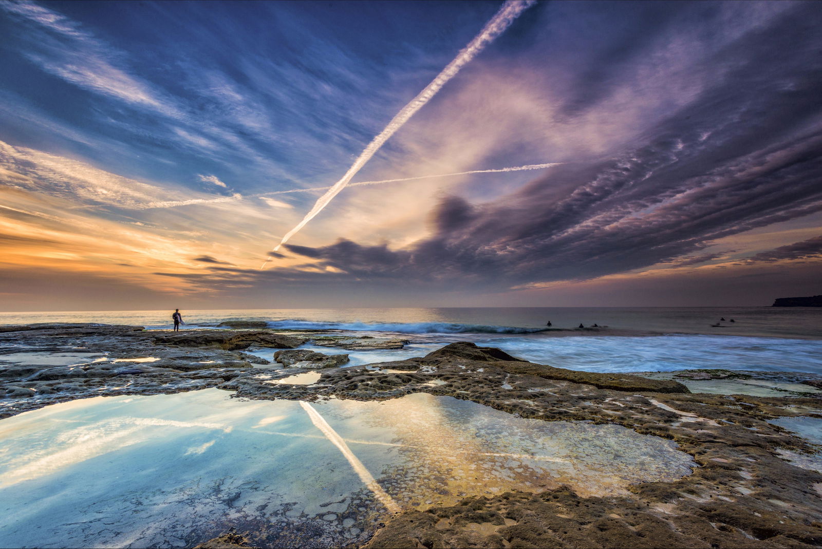 Tamarama NSW Accommodation VIC