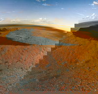 Tanami Road - Accommodation VIC