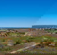 Tcharkuldu Rock Recreation Reserve - Accommodation VIC