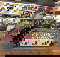 The Mill Markets - Ballarat