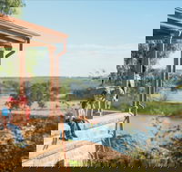 The Murray Bridge Discovery Trail - Accommodation VIC
