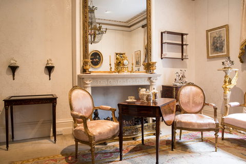 The Johnston Collection - Accommodation VIC 1