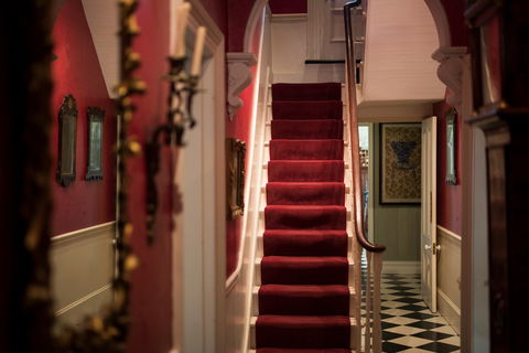 The Johnston Collection - Accommodation VIC 2