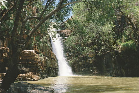 The Grotto - Accommodation VIC 0