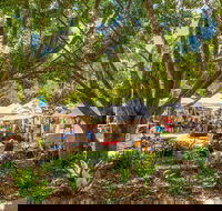 The Original Eumundi Markets - Accommodation VIC