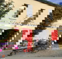 The Coach House Studio - Accommodation VIC