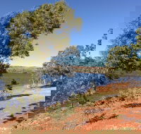 Tingkkarli/Lake Mary Ann - Accommodation VIC