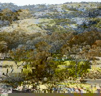Trawool Valley - Accommodation VIC