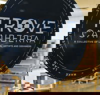 Trove Canberra - Accommodation VIC
