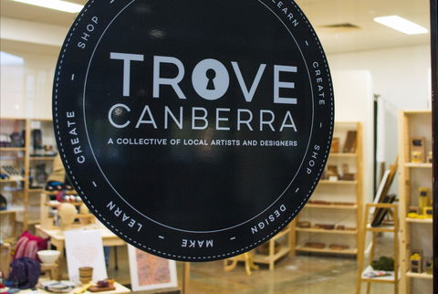 Trove Canberra - Accommodation VIC 0