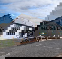 Tumby Bay National Trust Museum - Accommodation VIC