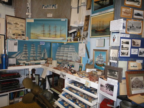 Tumby Bay National Trust Museum - Accommodation VIC 2