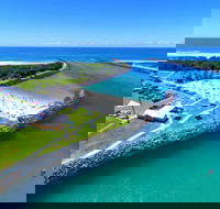 Tuncurry Rock Pool - Accommodation VIC
