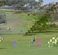 Tura Beach Country Club - Accommodation VIC