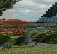 Ulong - Accommodation VIC