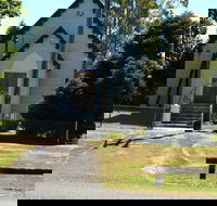 Waratah - Accommodation VIC