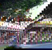 Wardell - Accommodation VIC