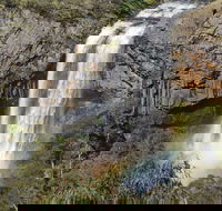 Waterfall Way Scenic Drive - Accommodation VIC