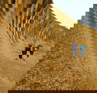 Wave Rock - Accommodation VIC