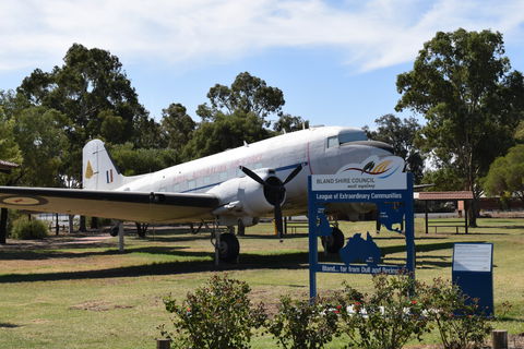 West Wyalong - Accommodation VIC 1