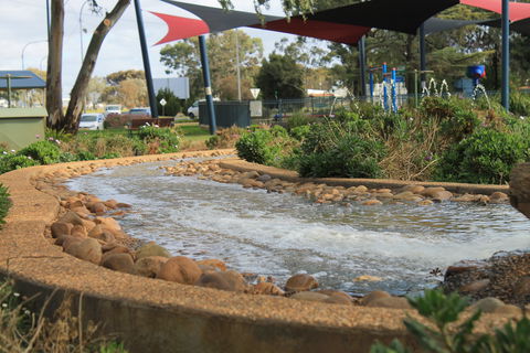 West Wyalong - Accommodation VIC 2